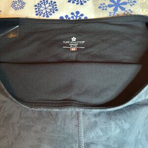 Women's Tuff Athletic leggings Size xl NWT